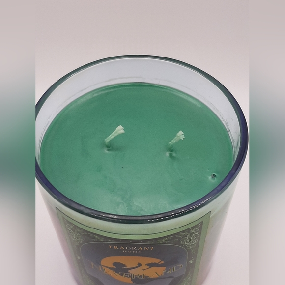 Neverland Candle - Fragrant Jewels - Picture 2 of 5